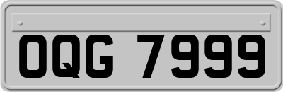 OQG7999