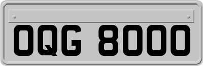 OQG8000