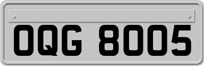 OQG8005