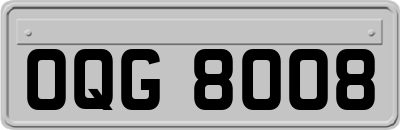 OQG8008