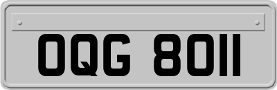 OQG8011