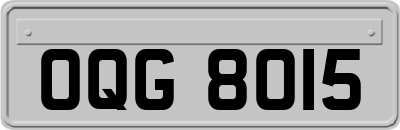 OQG8015