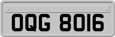 OQG8016