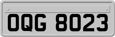 OQG8023