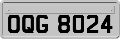 OQG8024