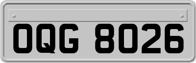 OQG8026