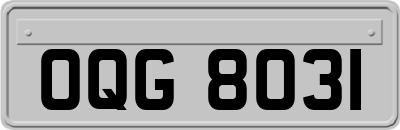 OQG8031