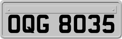 OQG8035