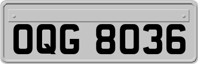 OQG8036