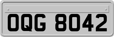 OQG8042