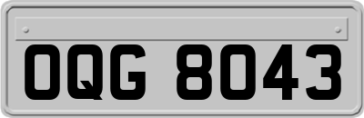 OQG8043