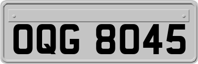 OQG8045