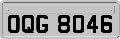 OQG8046