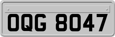 OQG8047