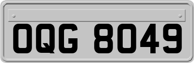 OQG8049