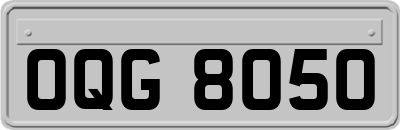 OQG8050