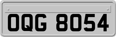OQG8054
