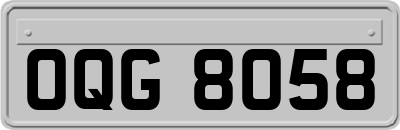 OQG8058