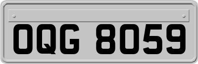 OQG8059