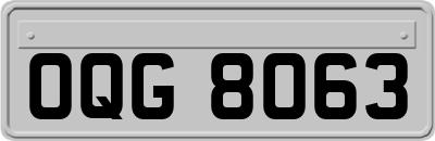 OQG8063