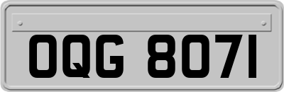 OQG8071