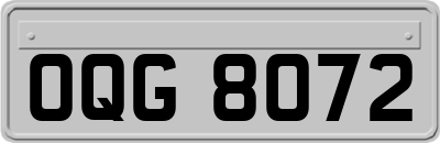 OQG8072