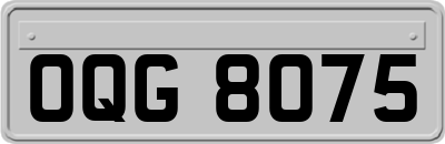 OQG8075