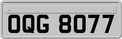 OQG8077