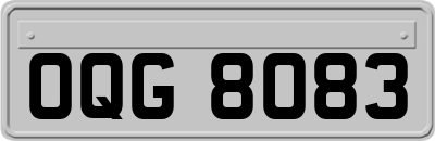 OQG8083