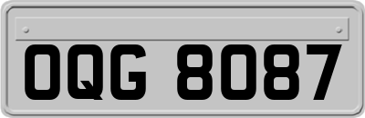 OQG8087
