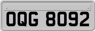 OQG8092
