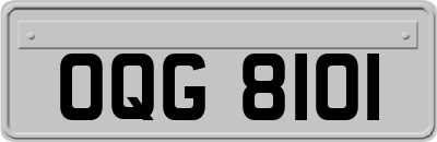 OQG8101