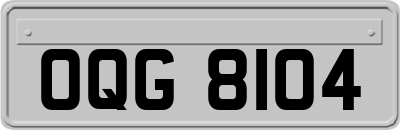 OQG8104