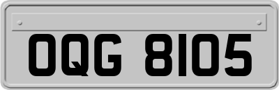 OQG8105
