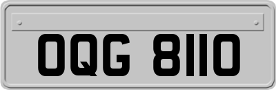 OQG8110