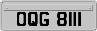 OQG8111