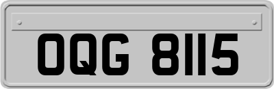 OQG8115