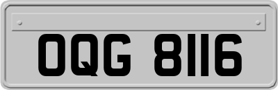 OQG8116