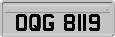 OQG8119