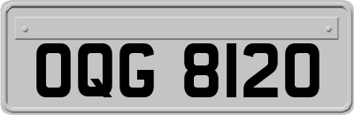OQG8120