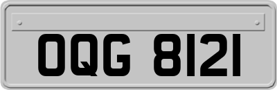 OQG8121