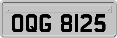 OQG8125