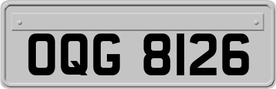 OQG8126