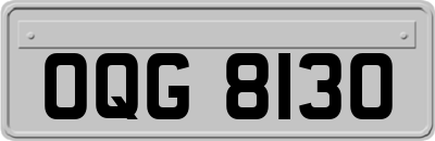 OQG8130