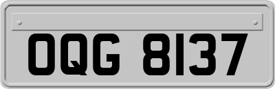 OQG8137