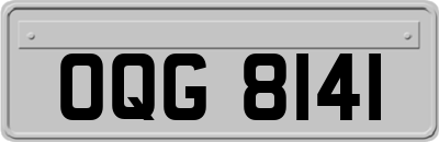 OQG8141