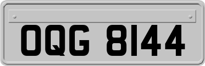 OQG8144
