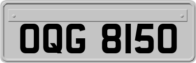 OQG8150