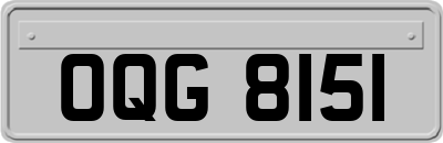 OQG8151