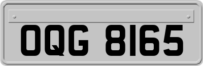 OQG8165
